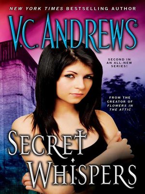 cover image of Secret Whispers